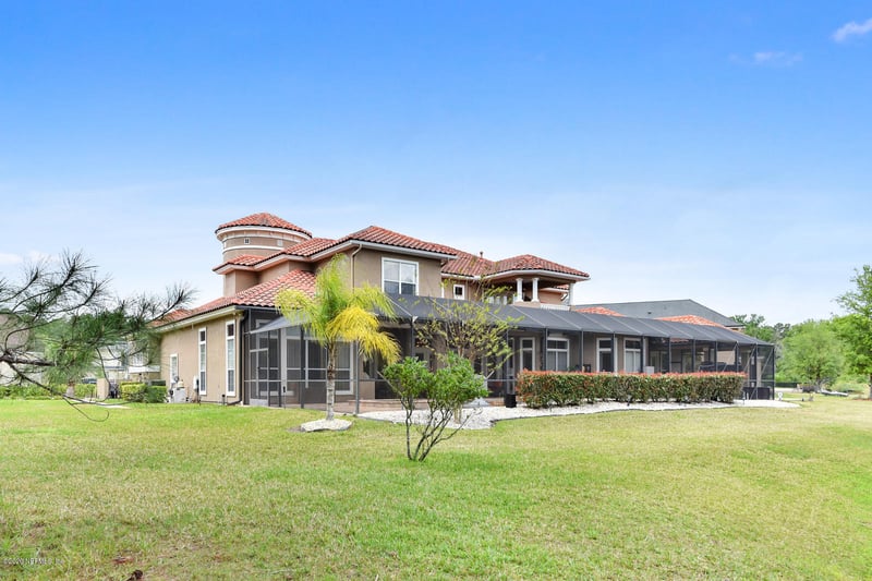 1623 Crooked Oak Dr, Orange Park, FL 32065