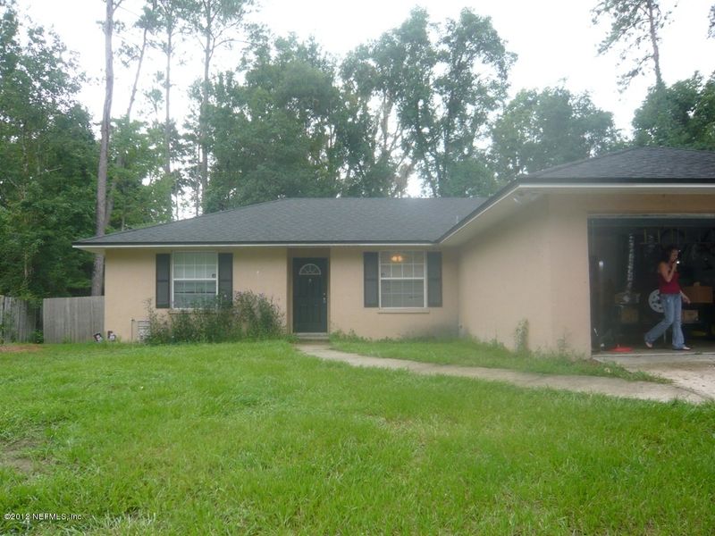 1623 Harring St, Green Cove Springs, FL 32043