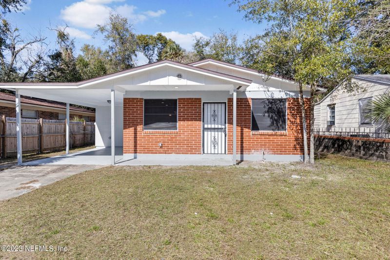 1623 W 34th St, Jacksonville, FL 32209