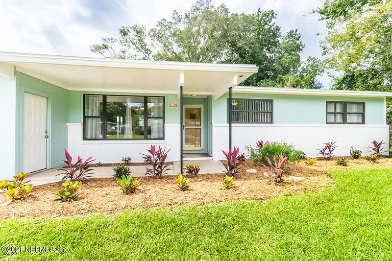 1624 Bentin Dr N, Jacksonville Beach, FL 32250