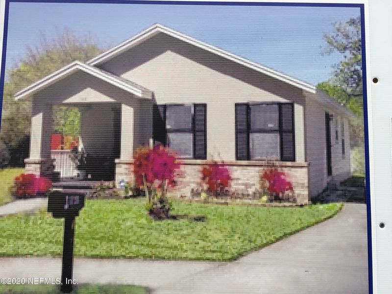 1624 Detroit St, Jacksonville, FL 32254