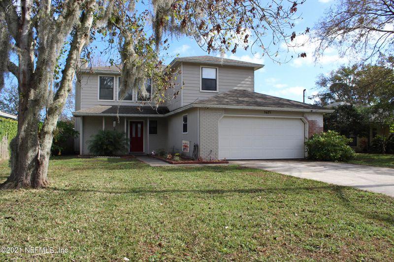 1625 Derringer Rd, Jacksonville, FL 32225