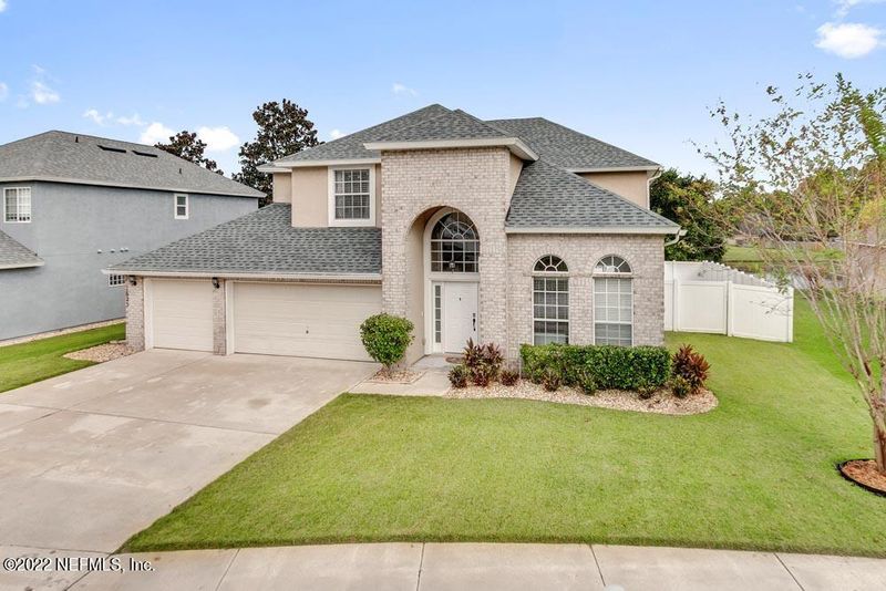 1625 Timber Crossing Ln, Jacksonville, FL 32225