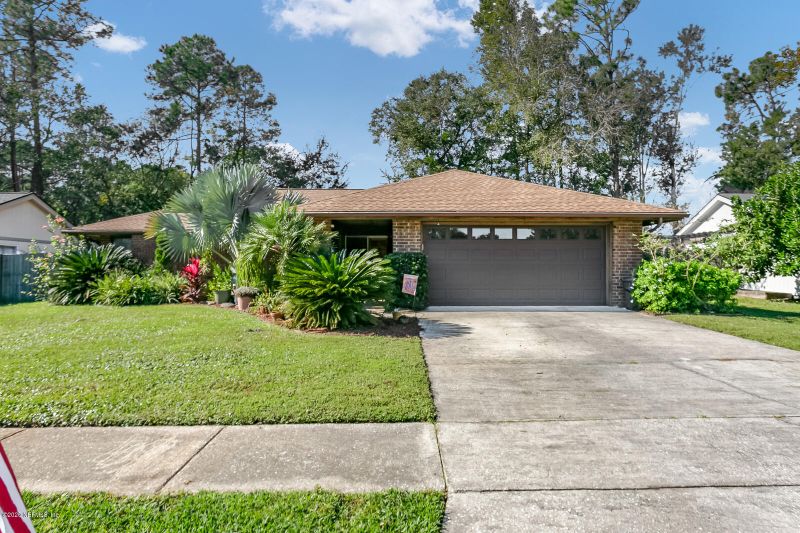 1626 Deer Run Trl, Jacksonville, FL 32246