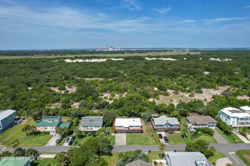 1627 Lisa Ave, Fernandina Beach, FL 32034