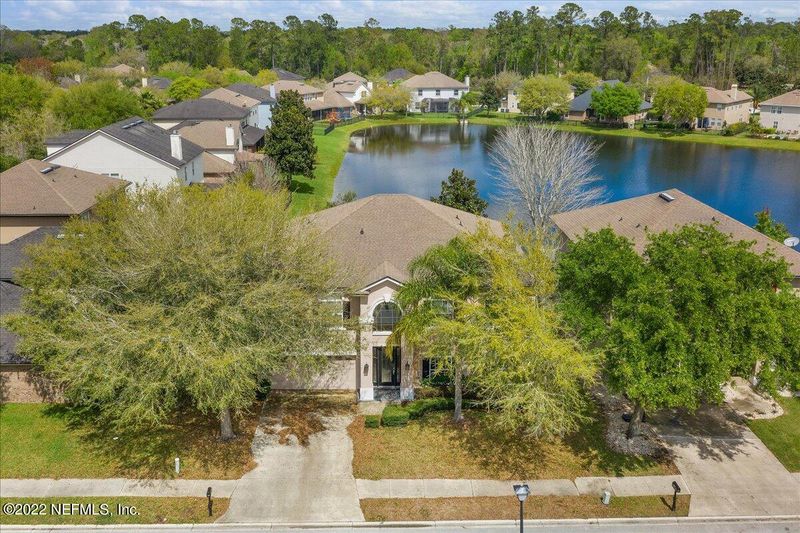 1627 Majestic View Ln, Fleming Island, FL 32003
