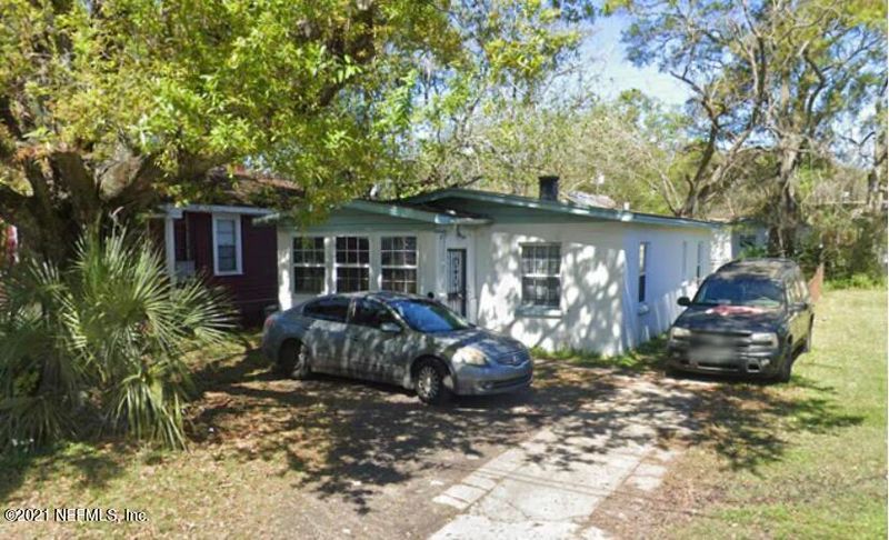 1627 W 25th St, Jacksonville, FL 32209