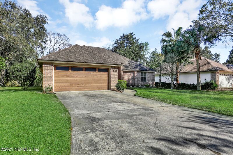 1628 Blue Heron Ln, Jacksonville Beach, FL 32250
