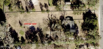 1628 Derito Dr, Jacksonville, FL 32221