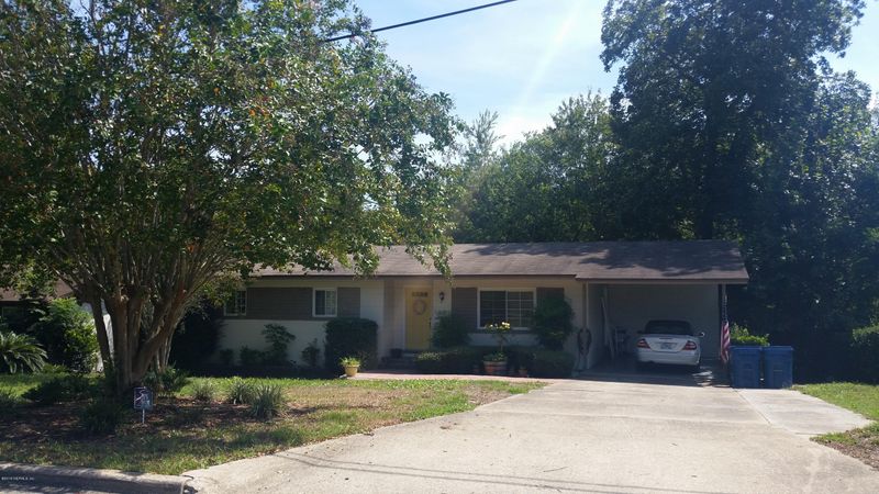 1629 Aletha Dr, Jacksonville, FL 32211