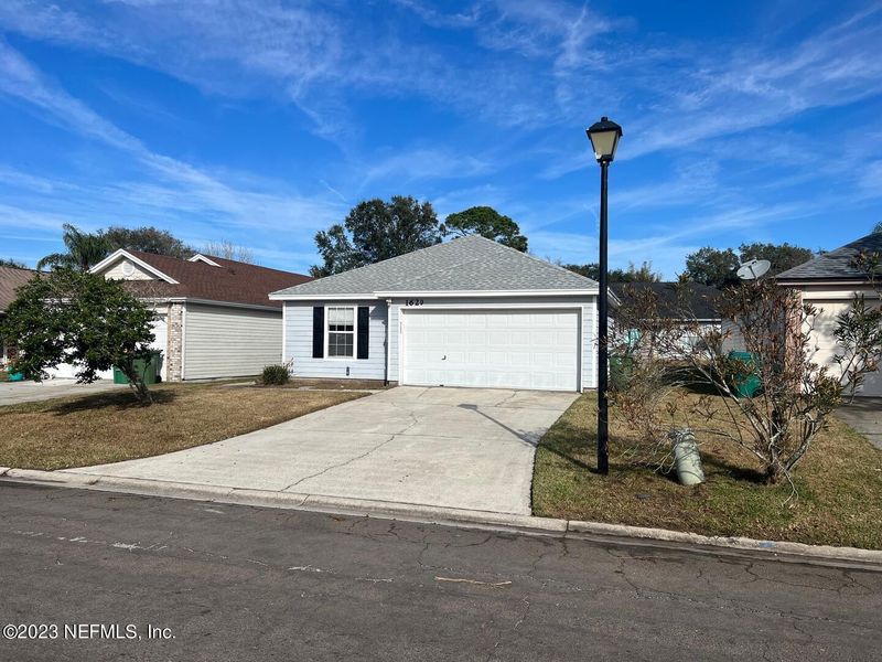 1629 Evans Dr S, Jacksonville Beach, FL 32250