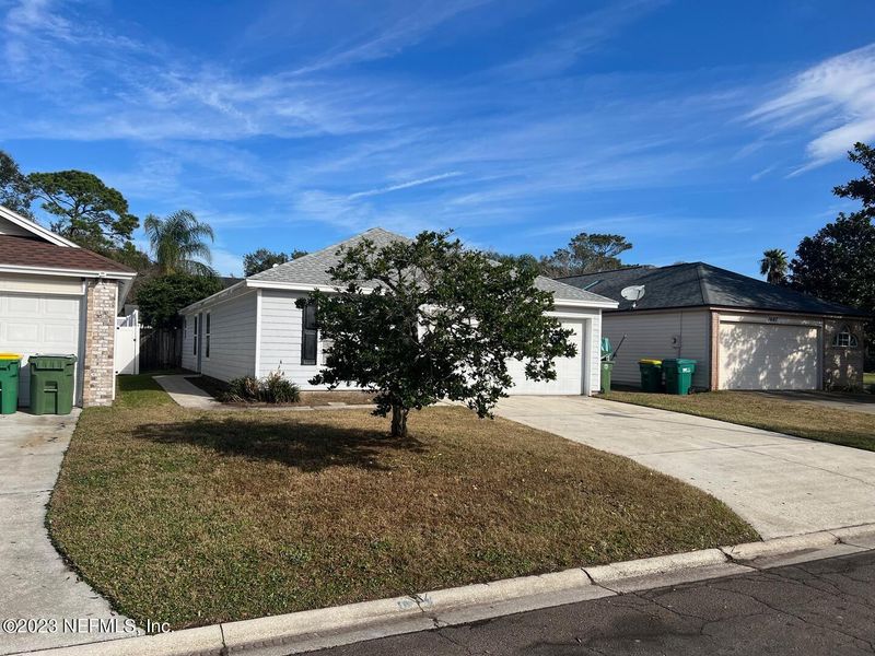 1629 Evans Dr S, Jacksonville Beach, FL 32250