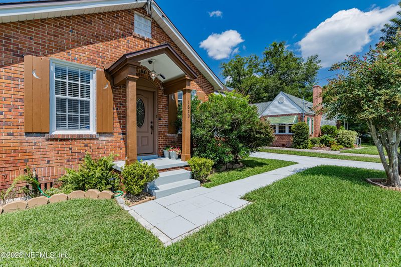 1629 Inwood Ter, Jacksonville, FL 32207