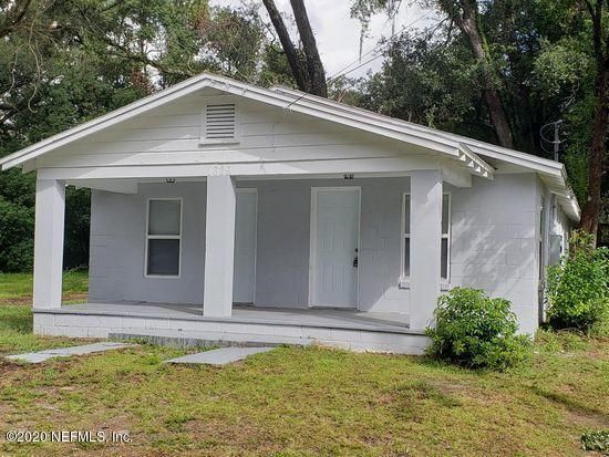 1629 W 31st St, Jacksonville, FL 32209