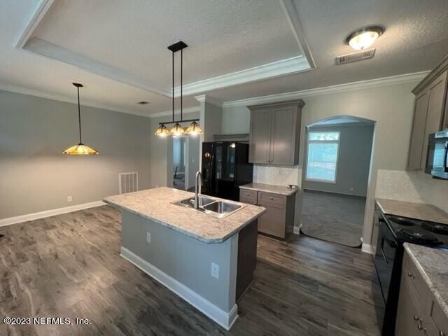 16291 Franderson Ln, Jacksonville, FL 32226