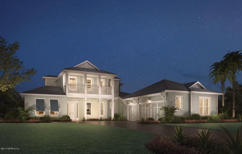 163 Blue Sky Dr, St Johns, FL 32259