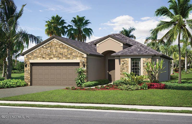 163 Hammocks Landing Dr #17, Ponte Vedra, FL 32081