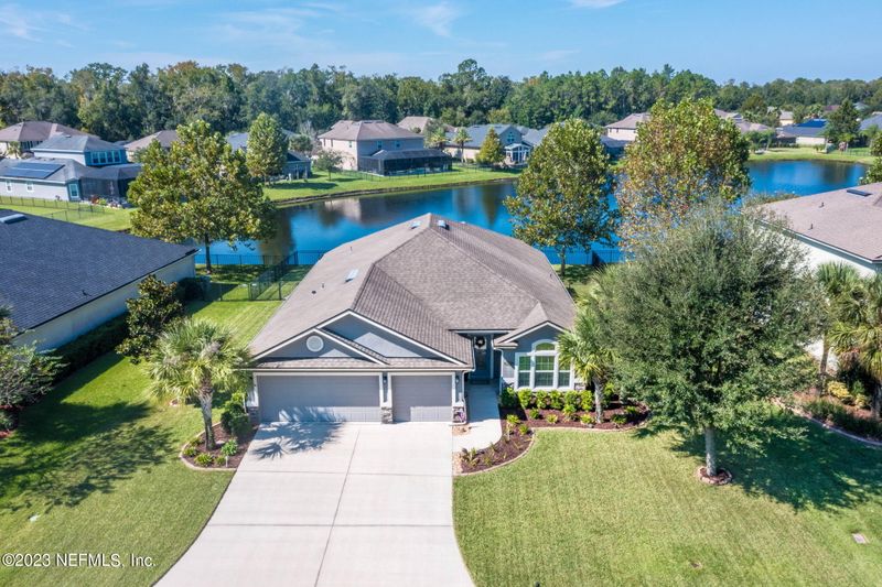 163 Prince Albert Ave, St Johns, FL 32259