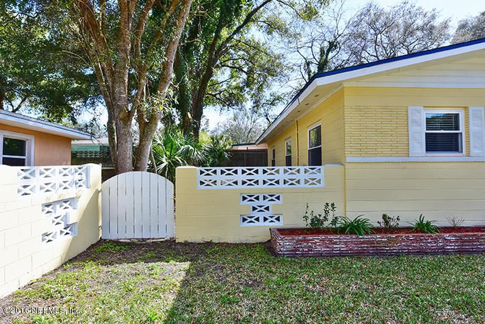 1630 Bentin Dr S, Jacksonville Beach, FL 32250