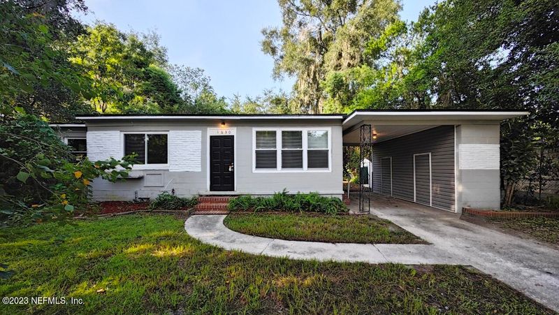 1630 Forest Hills Rd, Jacksonville, FL 32208