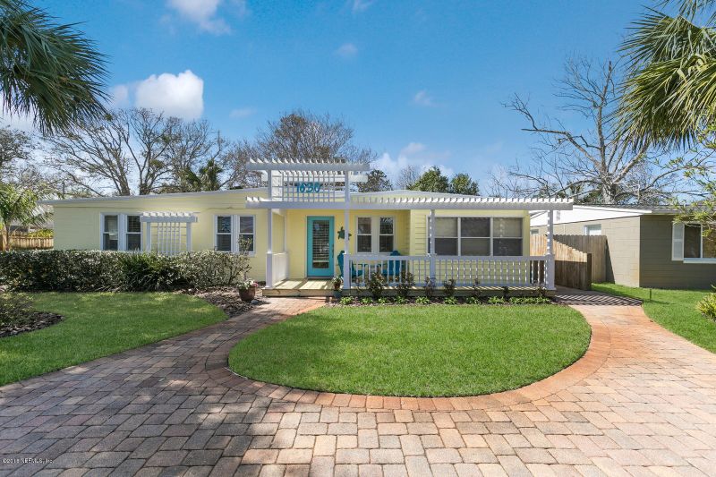 1630 S 7th St, Jacksonville Beach, FL 32250
