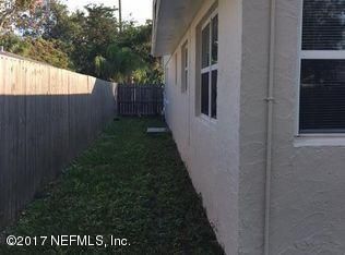 1632 8th St S, Jacksonville Beach, FL 32250