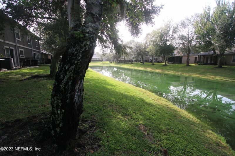 1635 Vineland Cir #D, Fleming Island, FL 32003