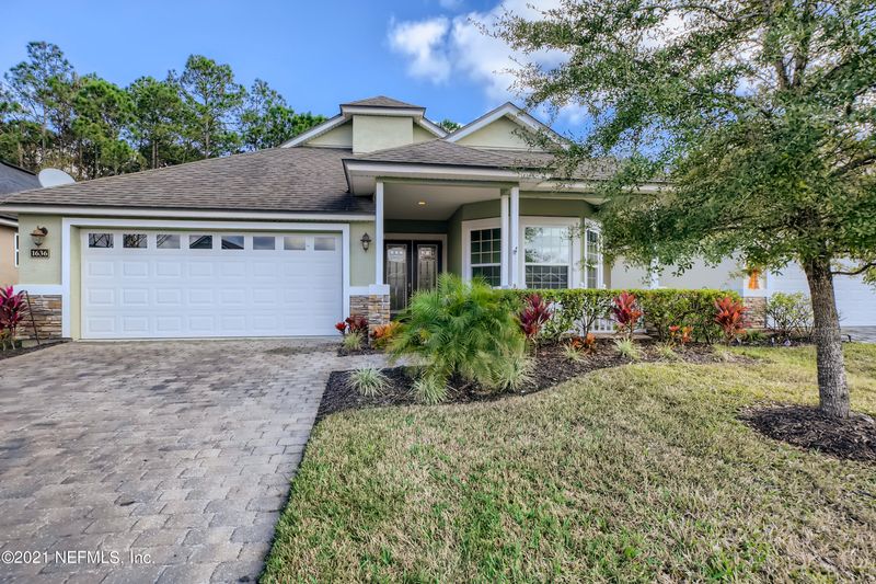 1636 Sugar Loaf Ln, St Augustine, FL 32092