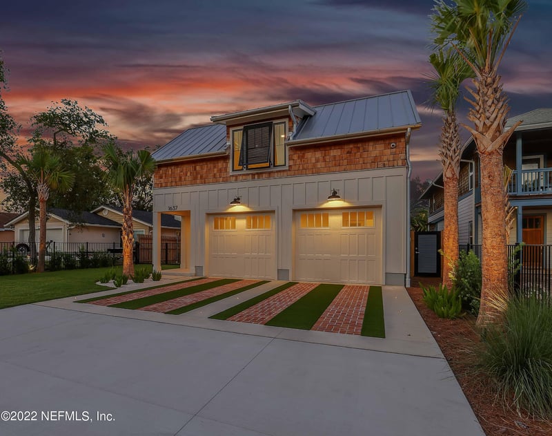 1637 7th St S, Jacksonville Beach, FL 32250