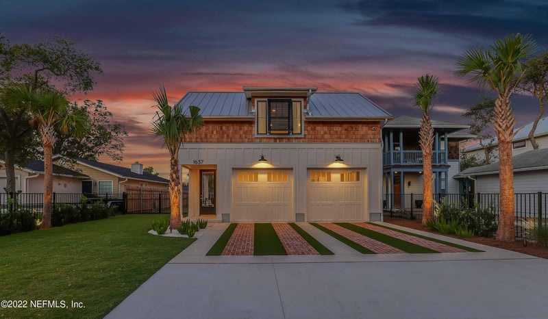 1637 7th St S, Jacksonville Beach, FL 32250