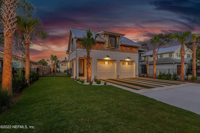 1637 7th St S, Jacksonville Beach, FL 32250