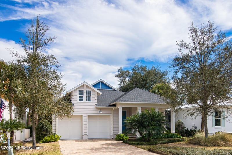 1637 Atlantic Beach Dr, Atlantic Beach, FL 32233