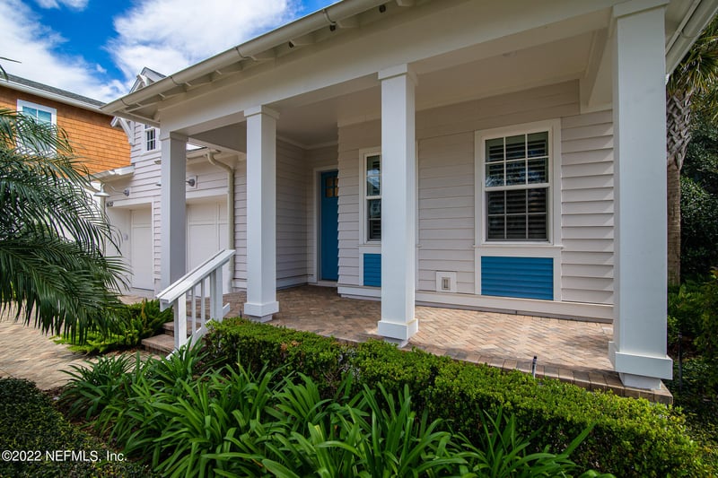 1637 Atlantic Beach Dr, Atlantic Beach, FL 32233