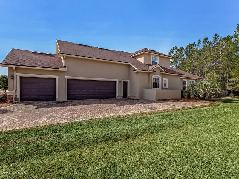 1638 Crooked Oak Dr, Orange Park, FL 32065