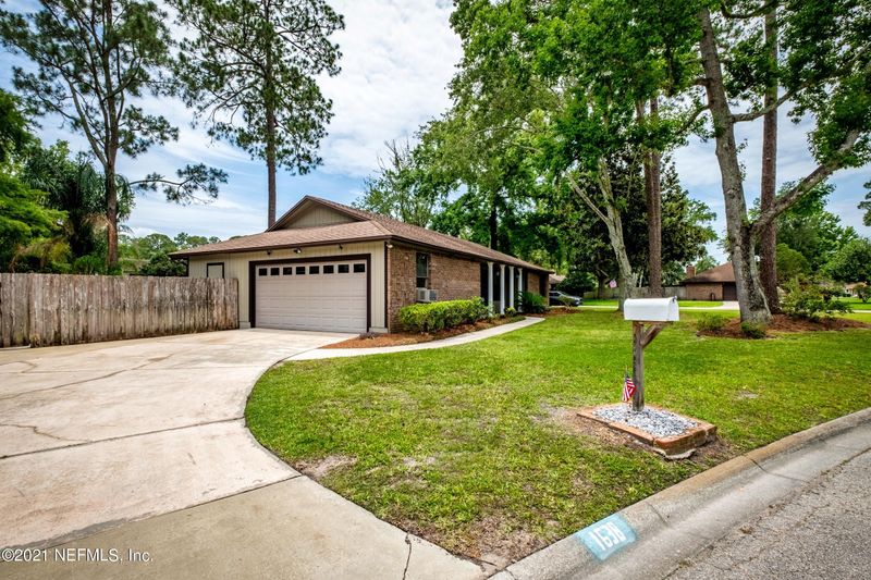 1638 Rivergate Trl, Jacksonville, FL 32223