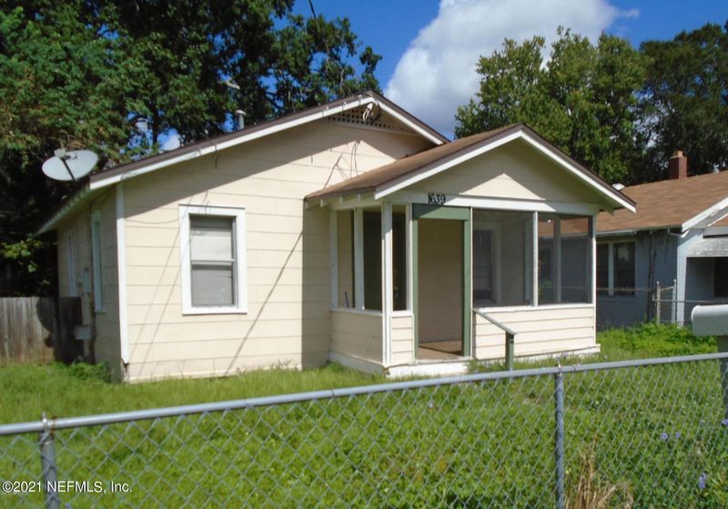 1639 W 16th St, Jacksonville, FL 32209