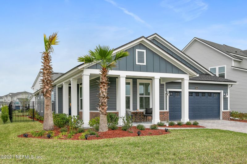 164 Appian Ave, St Augustine, FL 32092