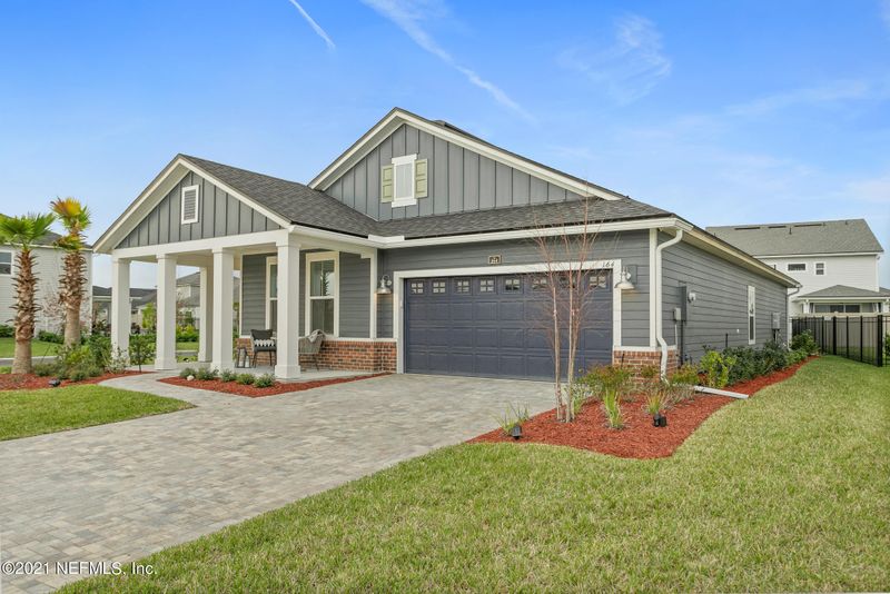 164 Appian Ave, St Augustine, FL 32092