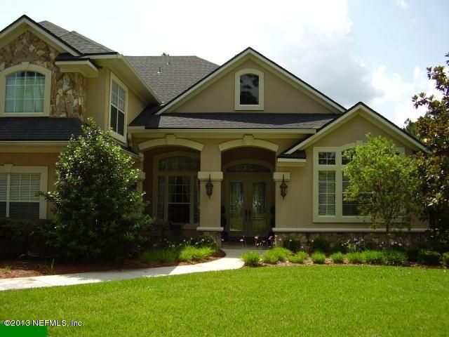 164 Belmont Dr, St Johns, FL 32259