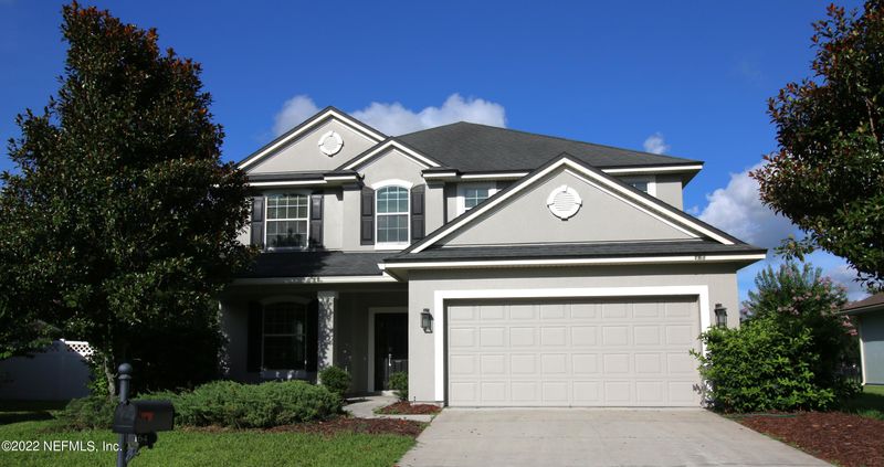 164 Cresthaven Pl, St Johns, FL 32259