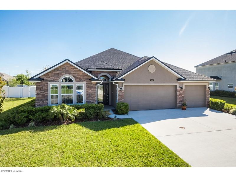164 E Positano Ave, St Augustine, FL 32092