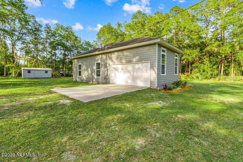 164 Horsetail Ave, Middleburg, FL 32068