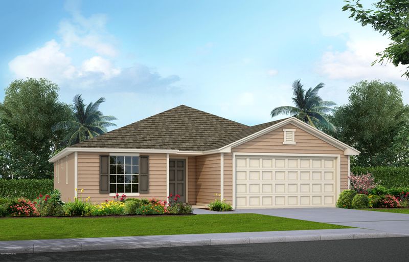 164 S Hamilton Springs Rd, St Augustine, FL 32084