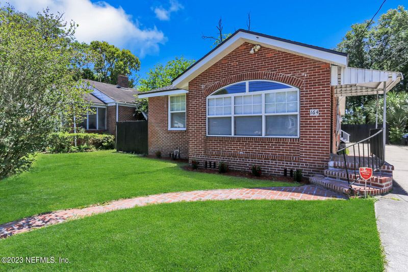 164 W 54th St, Jacksonville, FL 32208