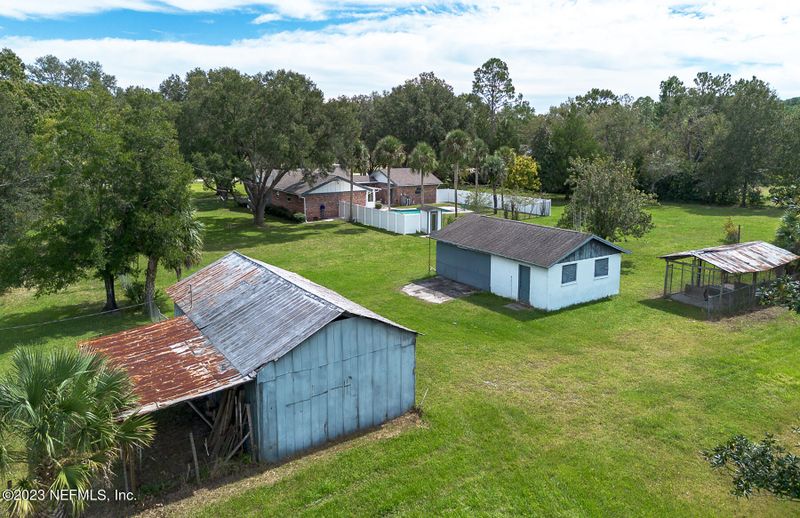 1640 Nolan Rd, Middleburg, FL 32068