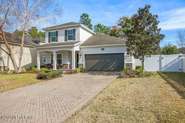 1641 Summerdown Way, St Johns, FL 32259
