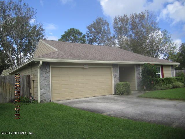 1642 Bearskin Ln, Jacksonville, FL 32225
