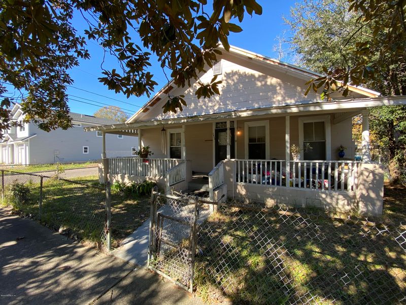 1643 Mc Conihe St, Jacksonville, FL 32209