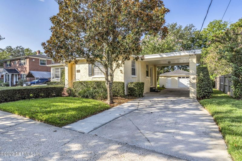 1644 Challen Ave, Jacksonville, FL 32205