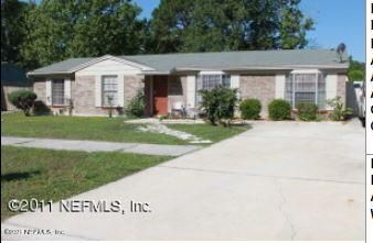 1644 Evergreen Ln E, Middleburg, FL 32068